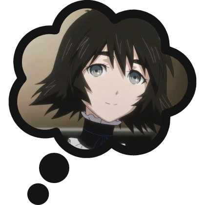 Thinking About Mayuri Shiina Steins Gate