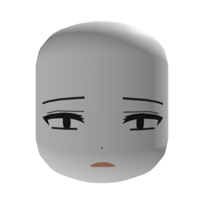 Potato ranker anime face thumbnail