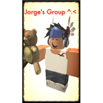 Jorge's awesome group >;o