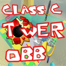 Classic Tower Obby [ in-dev ] icon