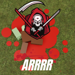 Arrrrr!