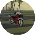 Honda Wave110i อินโด