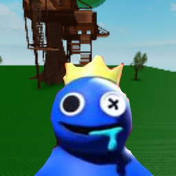 [NEW] SURVIVE RAINBOW FRIENDS