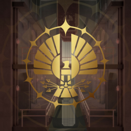 HG: Panem | Holding Block