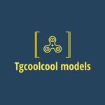 Tgcoolcool Models