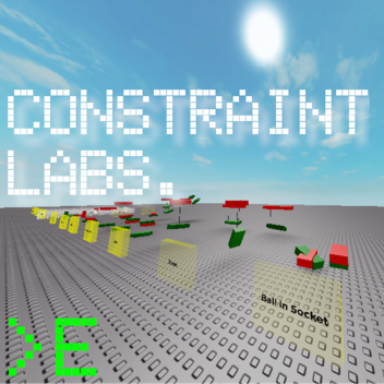 Constraint Labs