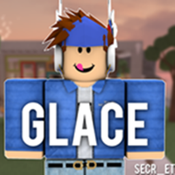 Glacé Café | V.1