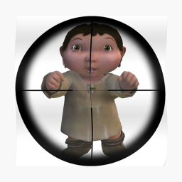 Kill Ice Age Baby icon
