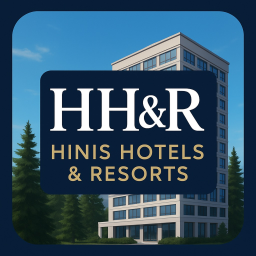Hinis Hotels and Resorts ONYX
