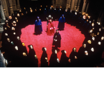 EYES WIDE SHUT