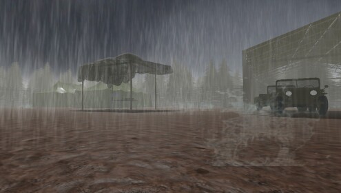 LOA Rally Place