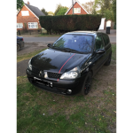 Renault!!!
