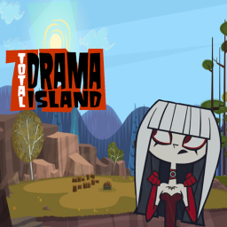Total Drama Island!