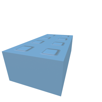 water brick really cool