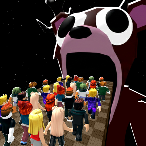 100 Players Enter 99 Nights Deer