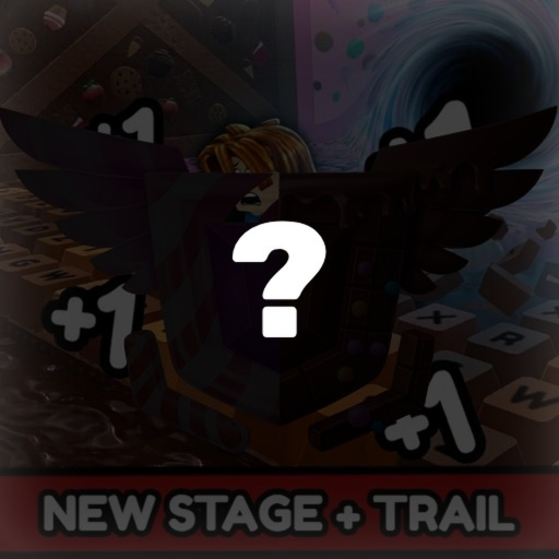 1 SPEED KEYBOARD ESCAPE: RANKED icon