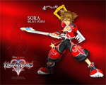 Kingdom of Hearts lovers