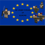 The Armed Forces Of Europe