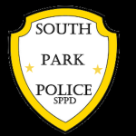 South Park Police Department SPPD