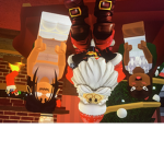 THE BFFS SQUAD PLAYS ROBLOX