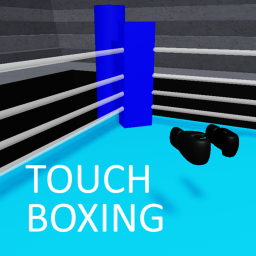 Touch Boxing icon