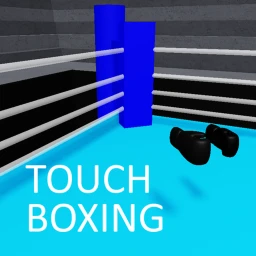 Touch Boxing icon