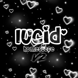 aesthetic homestore lucid' v2