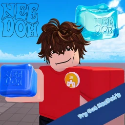 NeeDoh Testing icon