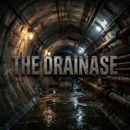 [FREE VVIP] The Drainase