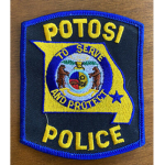 Potosi Police Departments