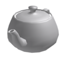 Teapot Madness
