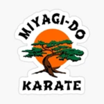 Miyagi Do Kаrаte