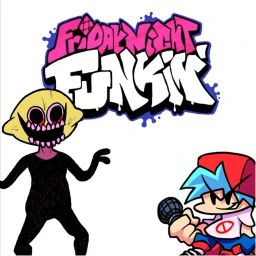 [BOB'S ONSLAUGHT] Just Another FNF RP icon