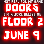 DOORS FLOORS...leaks
