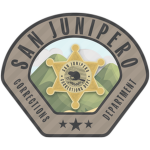 San Junipero Department of Corrections
