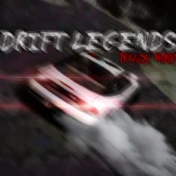 Drift Legends: Second Map icon