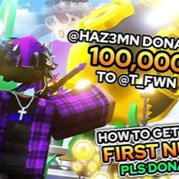 Pls Donate H [NEW BOOTHS] [UPDATE⭐]