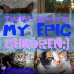 my epic children:)