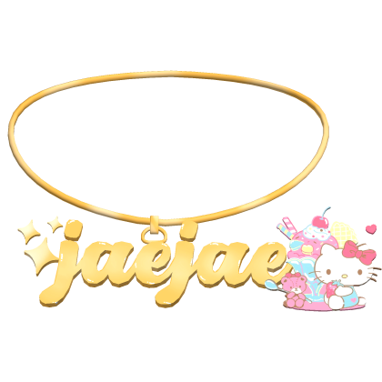 jaejae 3.0