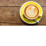 Cocoś Cafe.