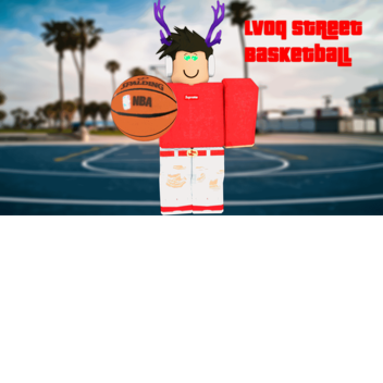 Street Basketball Pre Alpha