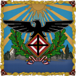The Greater Thervingian Realm