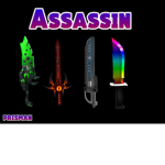 #### Assassin Army and Fanz