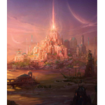 ~The Elf Kingdom~