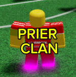 PRIER clan