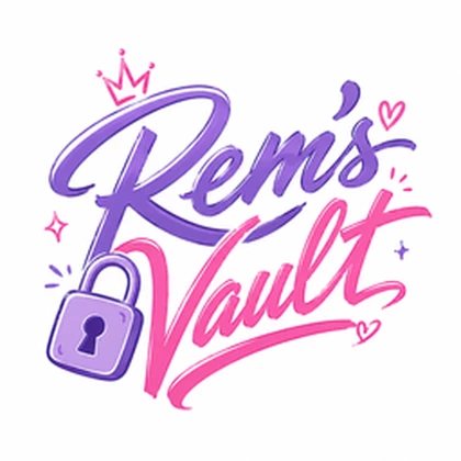 Rem's Vault Roblox group icon