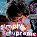 ୨୧ simply supreme -