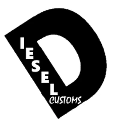 Diesel Customs Inc Roblox group icon