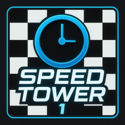 Speed Tower 1