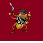cockroach resistance